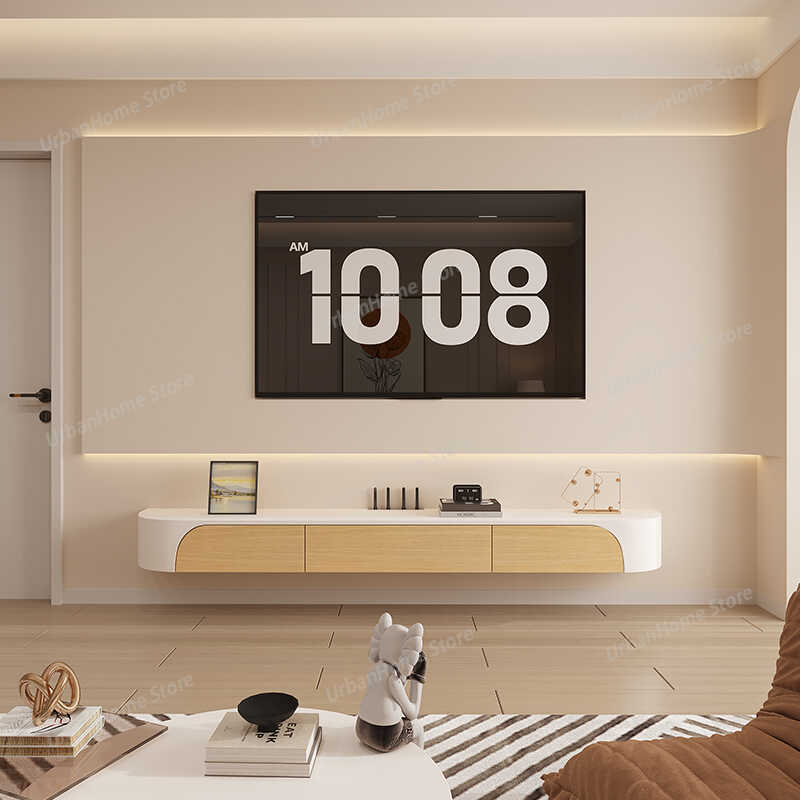 Bench Bedroom White Tv Cabinet - Interior Design White And Wood recension och pris