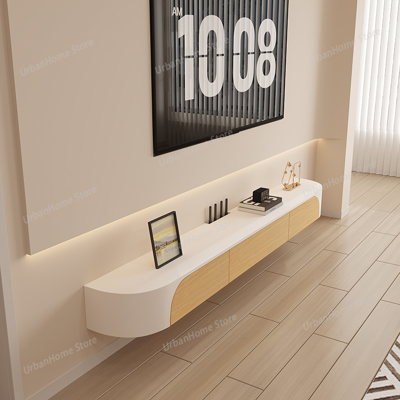Bench Bedroom White Tv Cabinet - Interior Design White And Wood recension och pris
