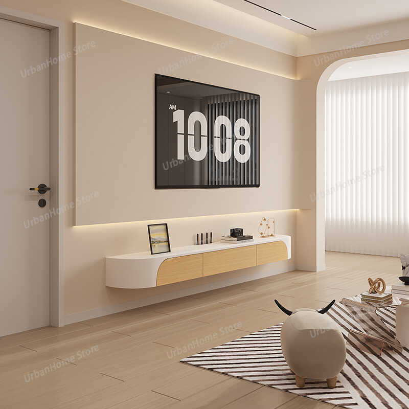 Bench Bedroom White Tv Cabinet - Interior Design White And Wood recension och pris