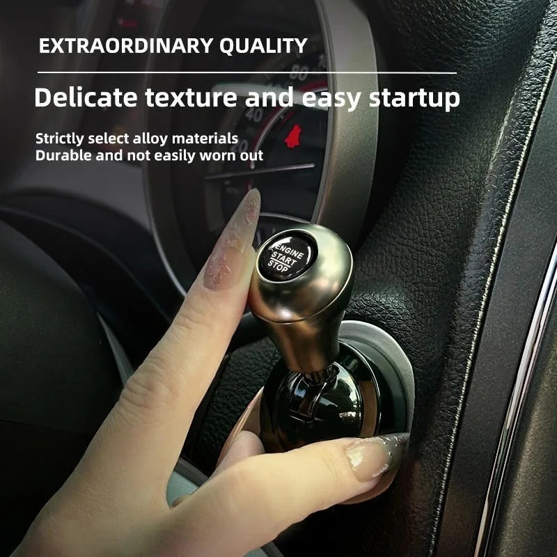 Retro Joystick Decoration Car  - Interior Design Styles recension och pris