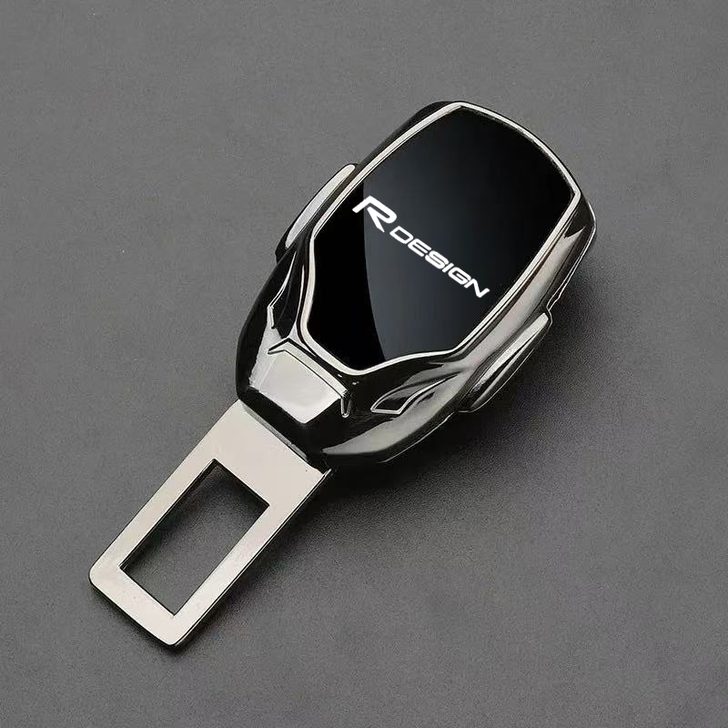 Car Seat Belt Buckle Plug Auto - Interior Design Course recension och pris