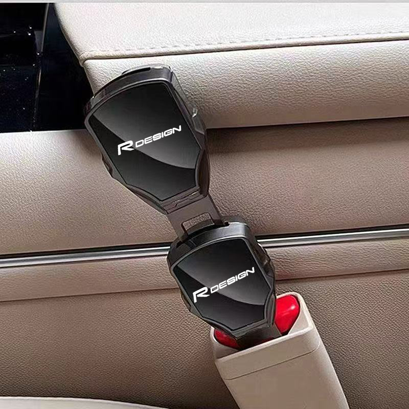 Car Seat Belt Buckle Plug Auto - Interior Design Course recension och pris