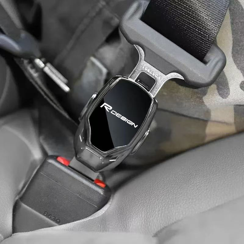 Car Seat Belt Buckle Plug Auto - Interior Design Course recension och pris