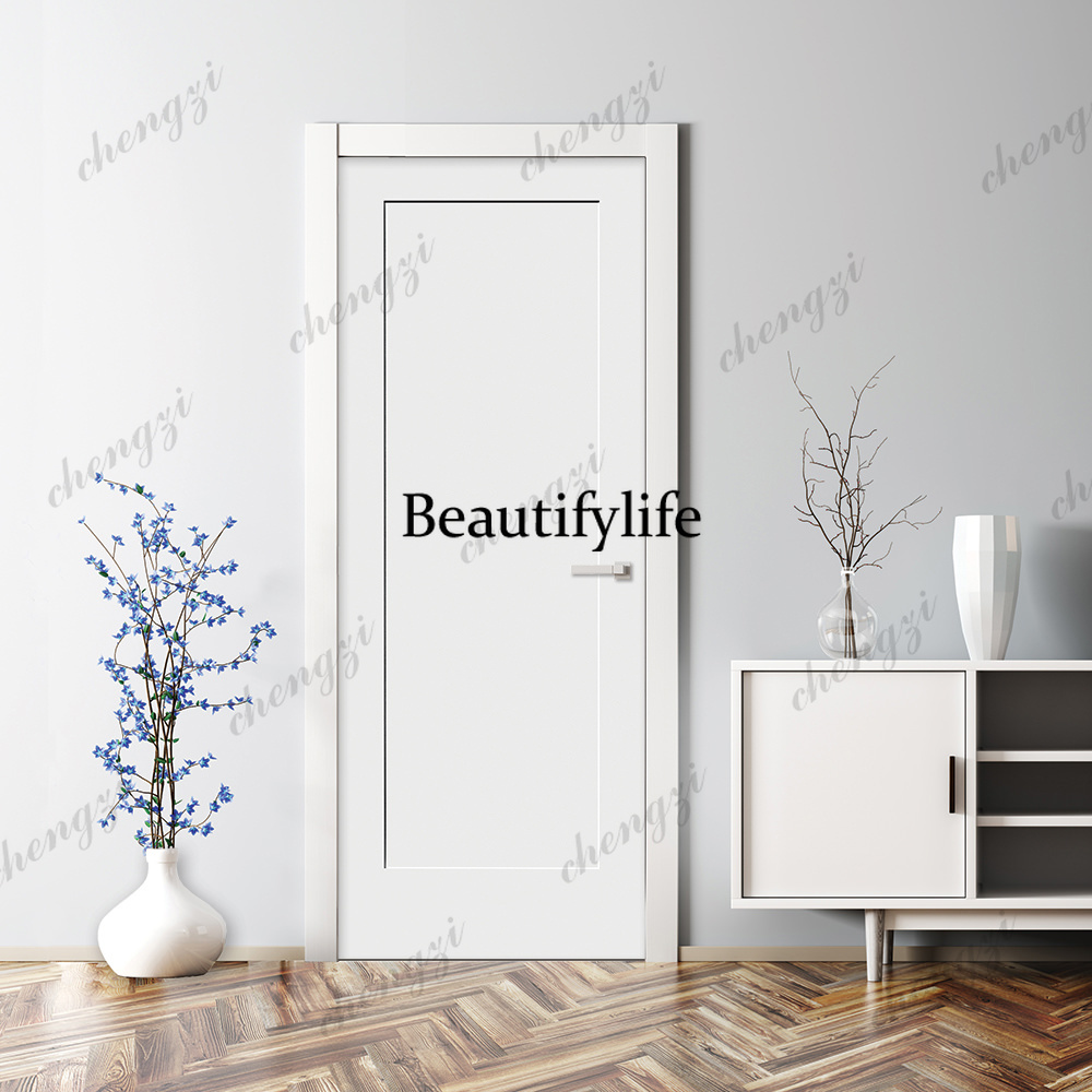 Z183 Customization Indian Wood - Interior Design White And Wood recension och pris
