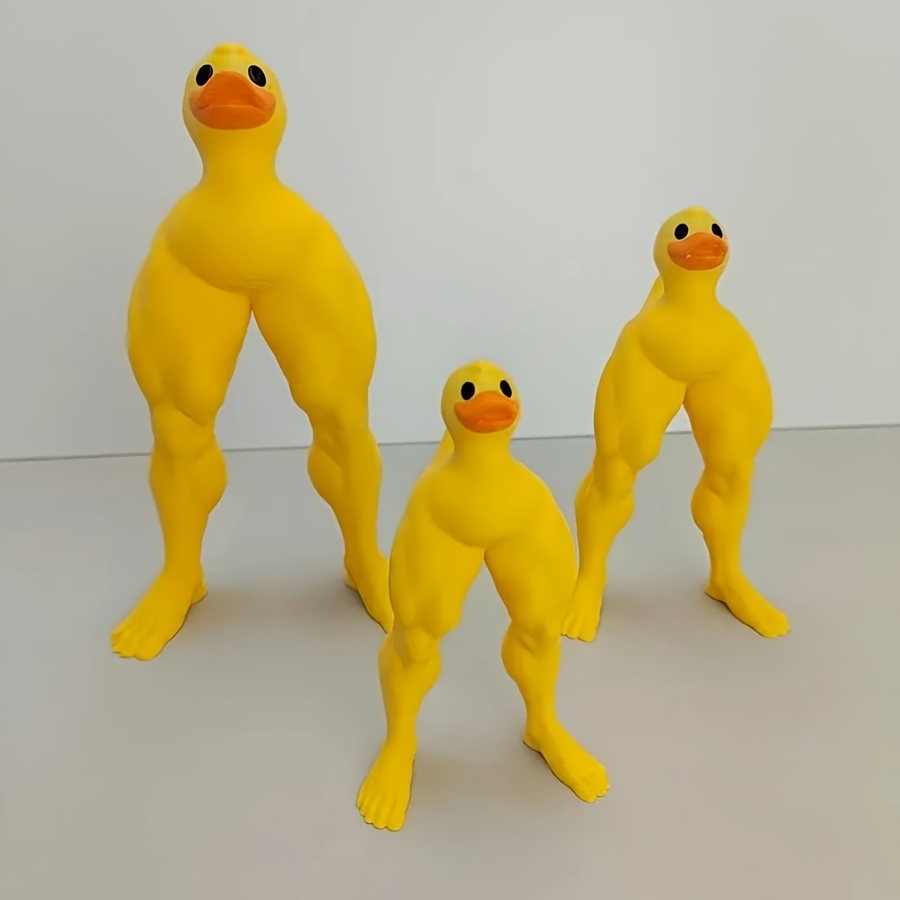 1PC S size muscle leg yellow d - Interior Design Course recension och pris