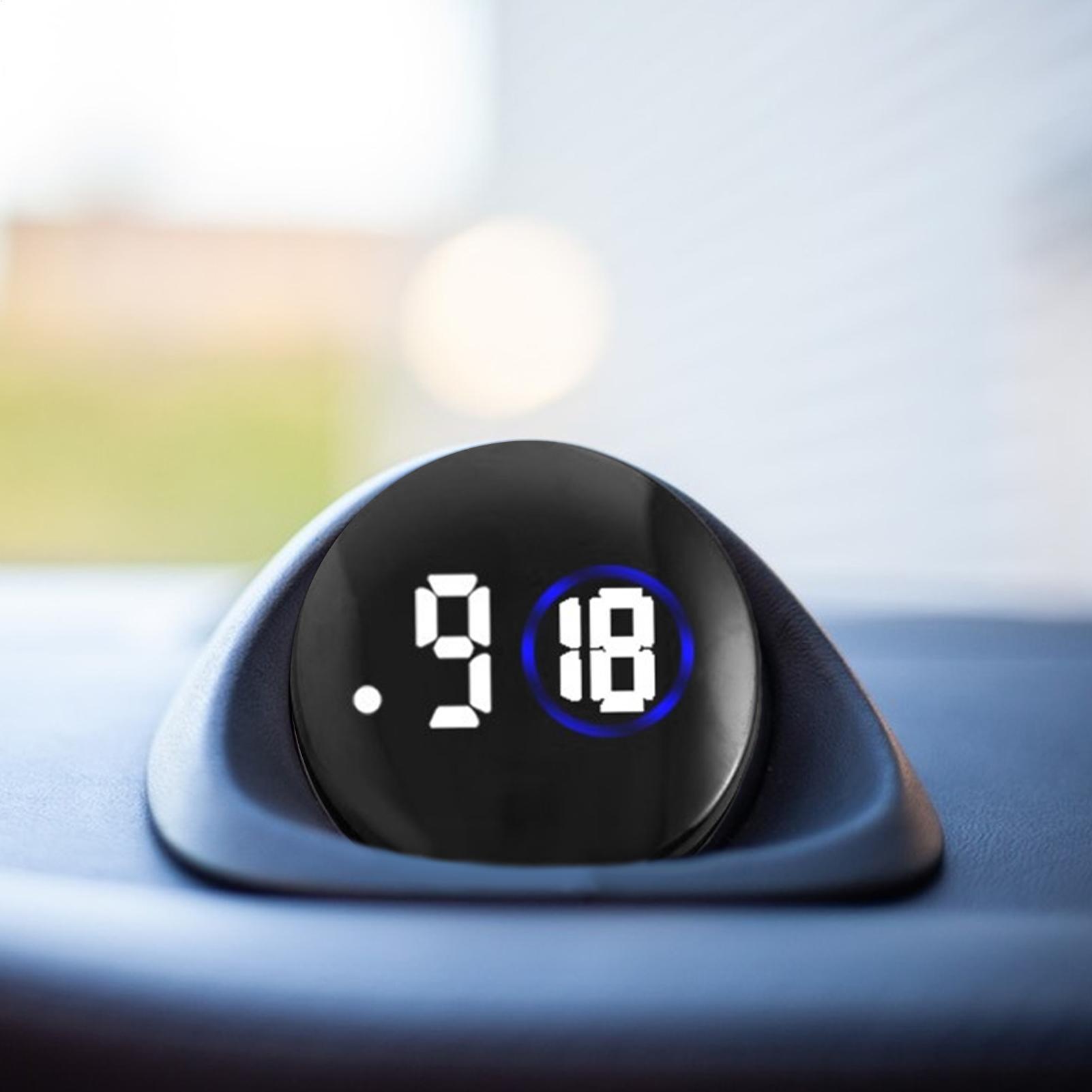 Waterproof Small Digital LED D - Interior Design Course recension och pris