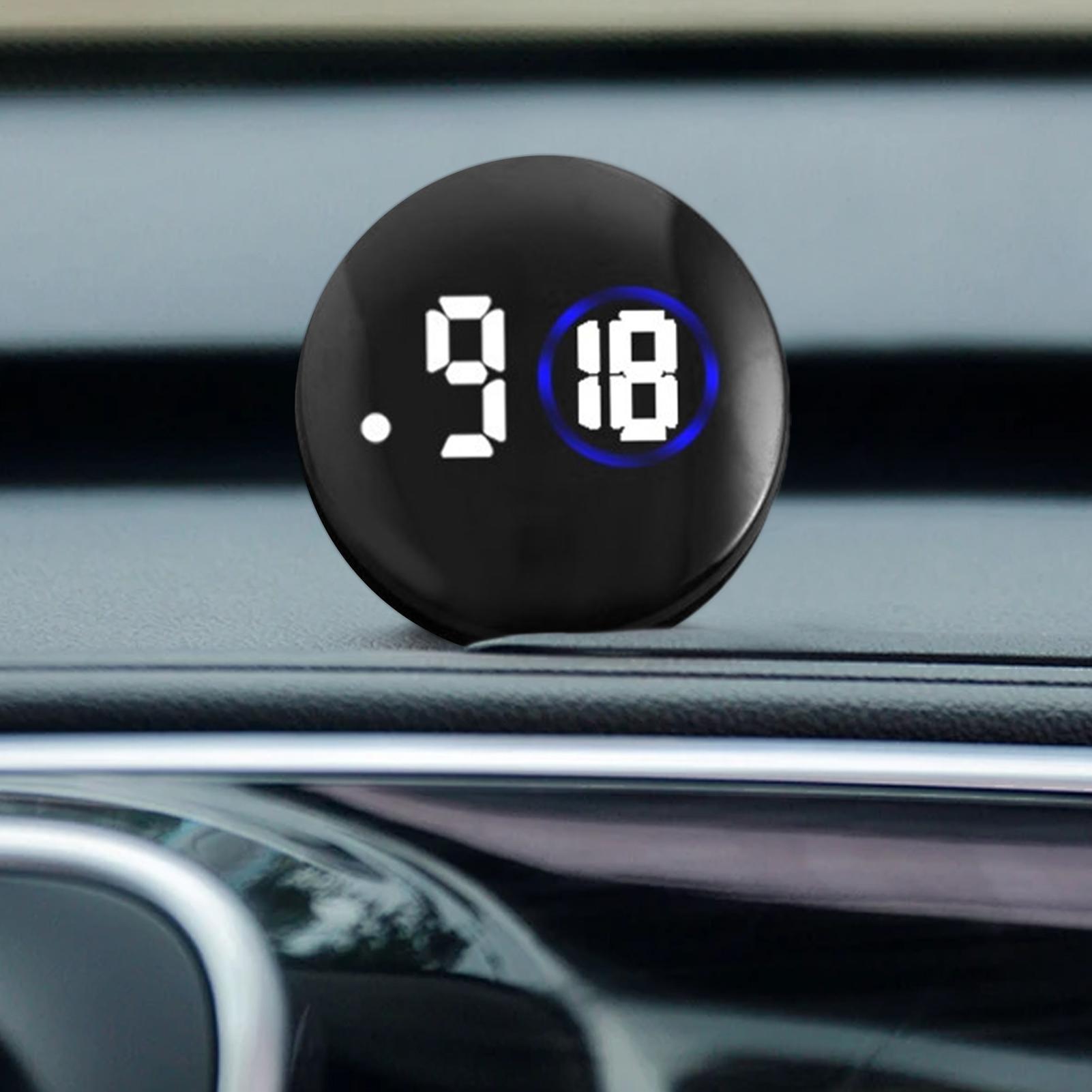 Waterproof Small Digital LED D - Interior Design Course recension och pris