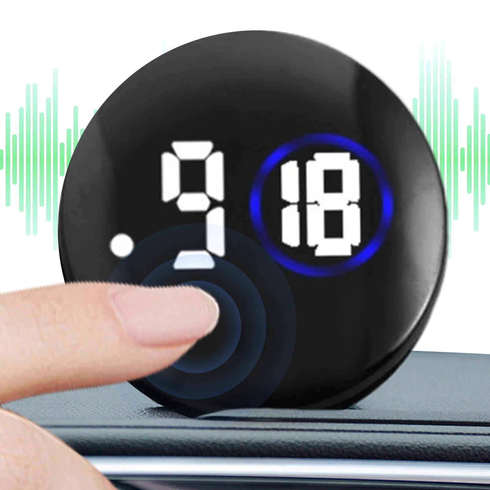 Waterproof Small Digital LED D - Interior Design Course recension och pris