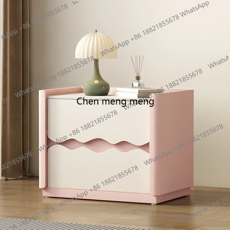 White Wooden Nightstands Trend - Interior Design White And Wood recension och pris