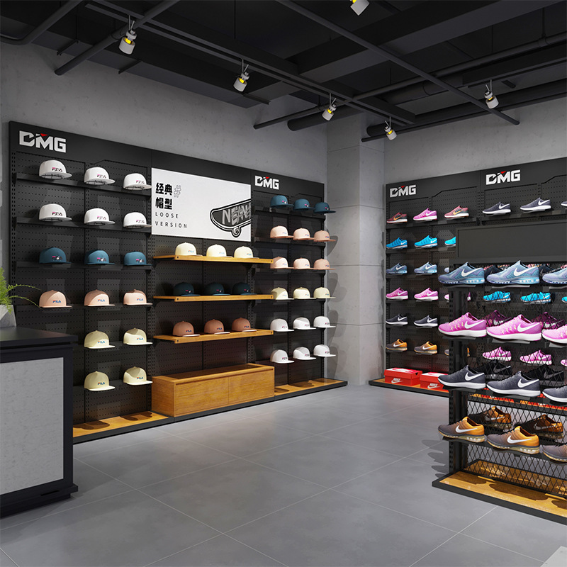 TOP Fashion Men's Sneakers Sho - Interior Design Retail recension och pris