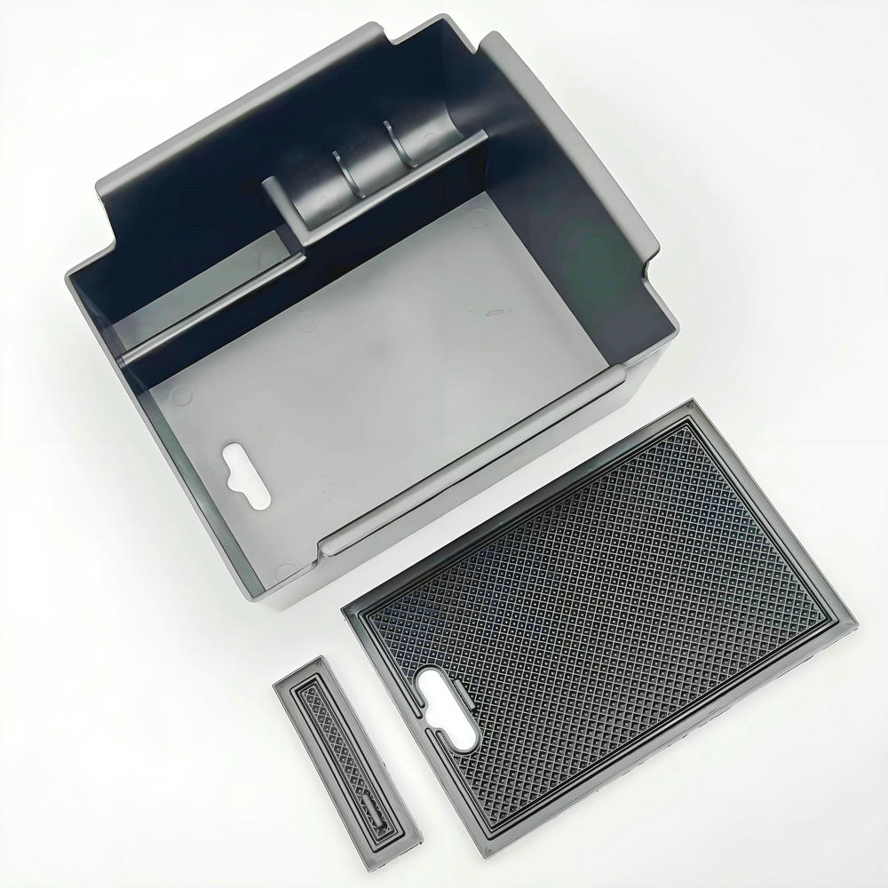 Auto Interior Storage Box For  - Interior Design Styles recension och pris