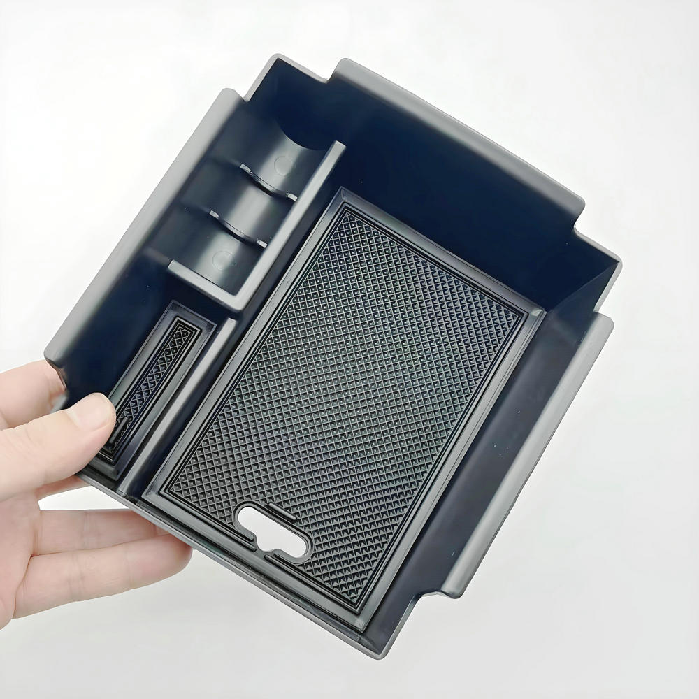 Auto Interior Storage Box For  - Interior Design Styles recension och pris