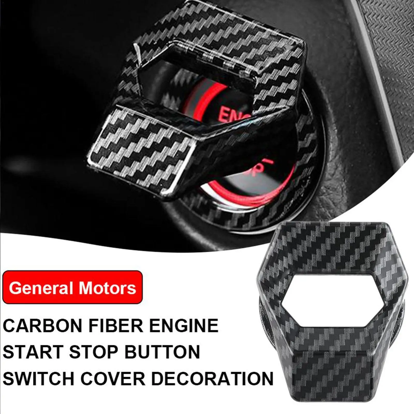 New universal car engine start - Interior Design Course recension och pris