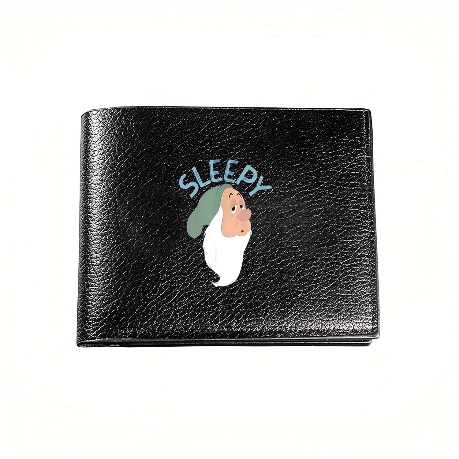 Sleepy Dwarf Design Wallet Bus - Interior Design Graphic Design recension och pris