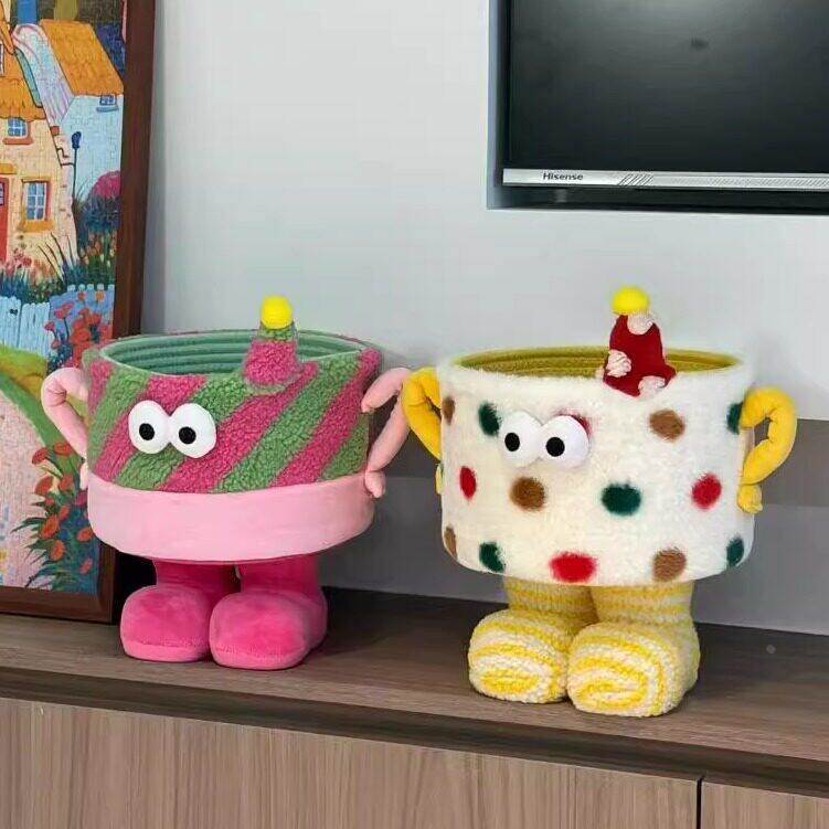 Home Decorative Monster Storag - Interior Design Home recension och pris