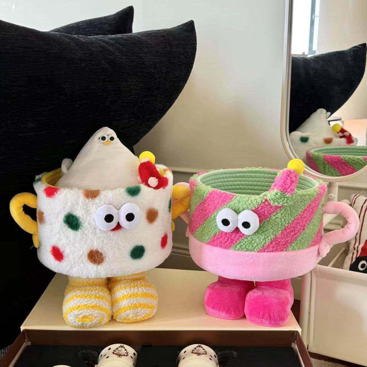 Home Decorative Monster Storag - Interior Design Home recension och pris