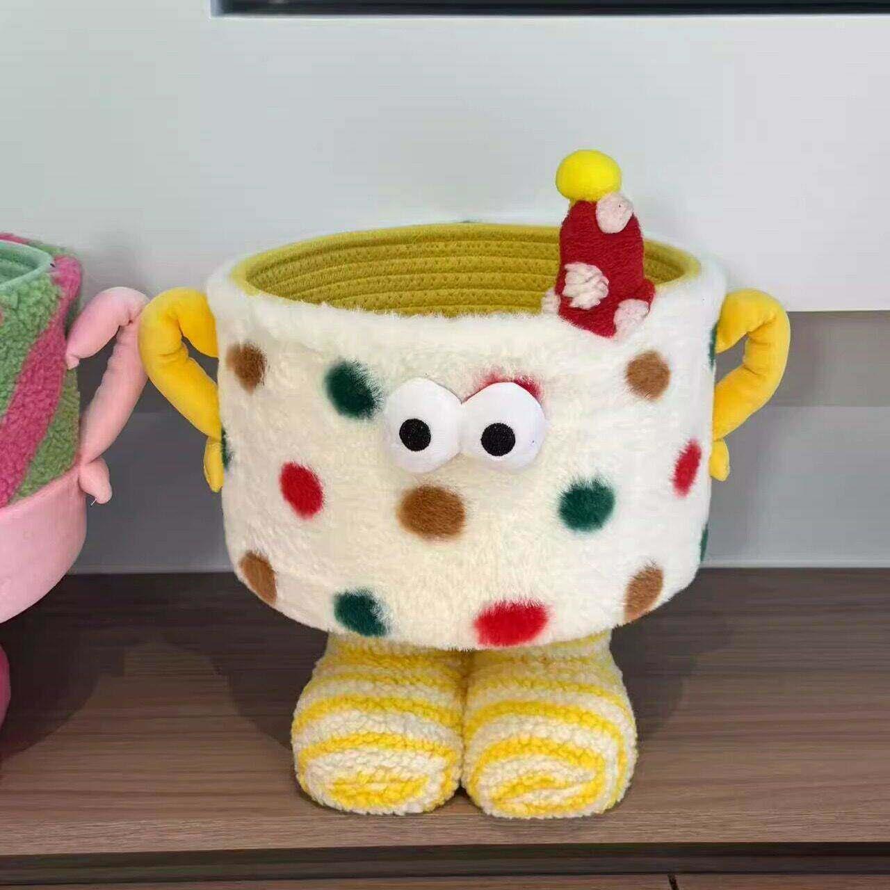 Home Decorative Monster Storag - Interior Design Home recension och pris