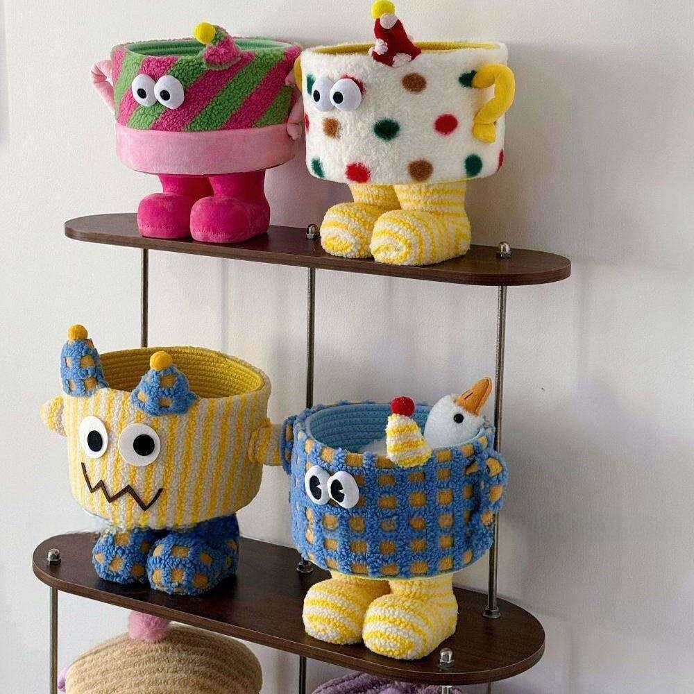 Home Decorative Monster Storag - Interior Design Home recension och pris