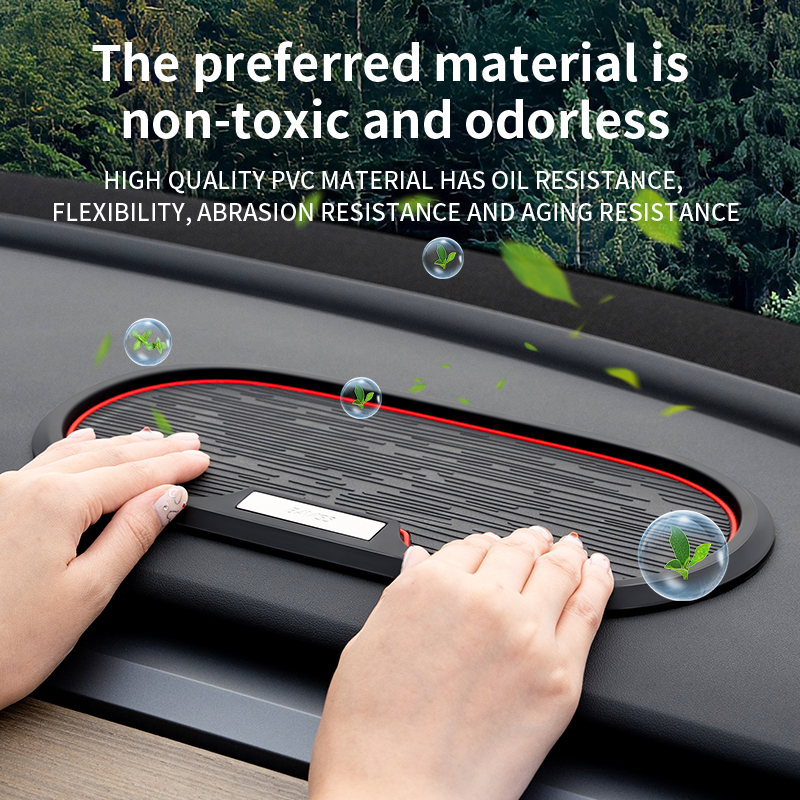 Universal Car Dashboard Anti S - Interior Design Course recension och pris