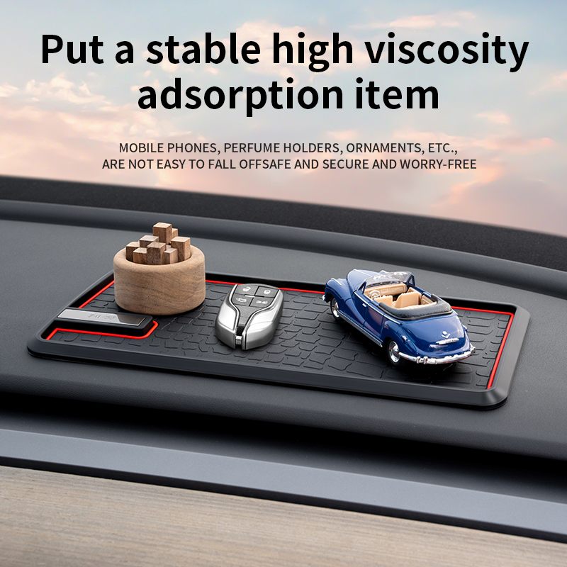 Universal Car Dashboard Anti S - Interior Design Course recension och pris
