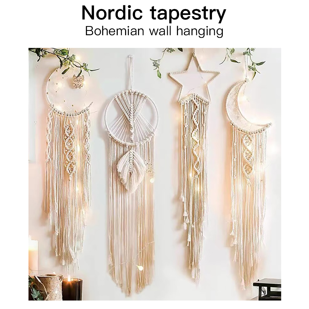 Northern Europe Popular Woven  - Interior Design Home recension och pris