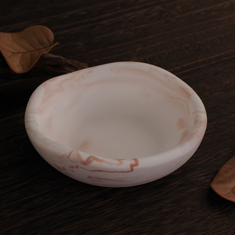 DIY Irregular Shape Mini Candl - Ceramic Candle Vessel recension och pris