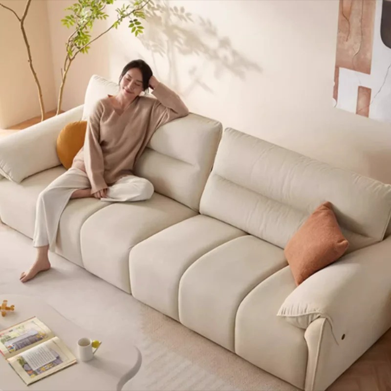 Fashion Interior Living Room S - Interior Design White And Wood recension och pris