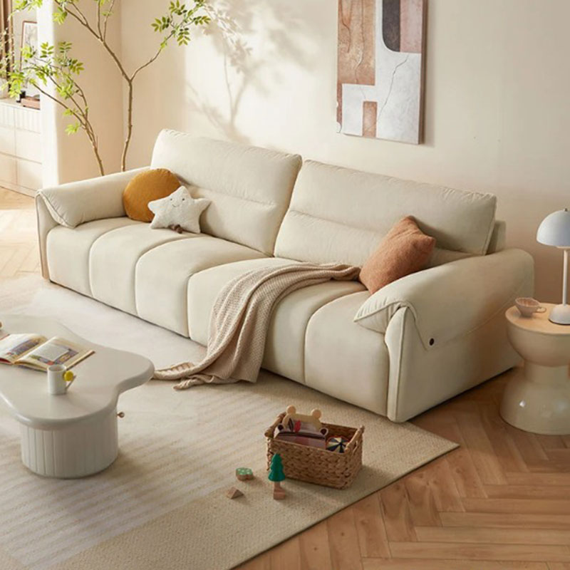 Fashion Interior Living Room S - Interior Design White And Wood recension och pris