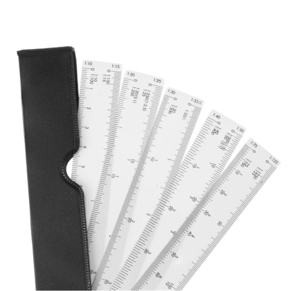 Lightweight Plastic Fan Shape  - Interior Design Education recension och pris