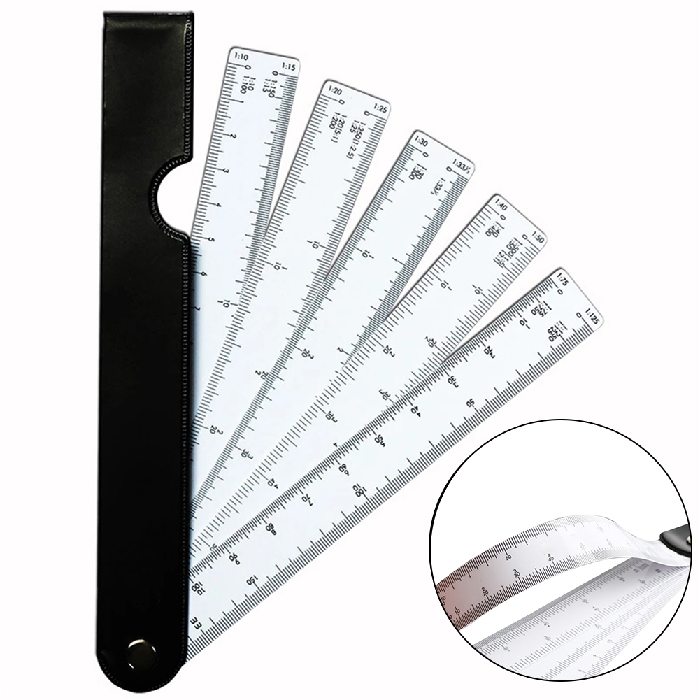 Lightweight Plastic Fan Shape  - Interior Design Education recension och pris