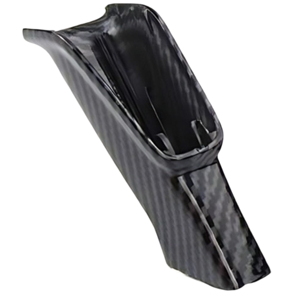 Car Interior Gear Shift Lever  - Interior Design Course recension och pris