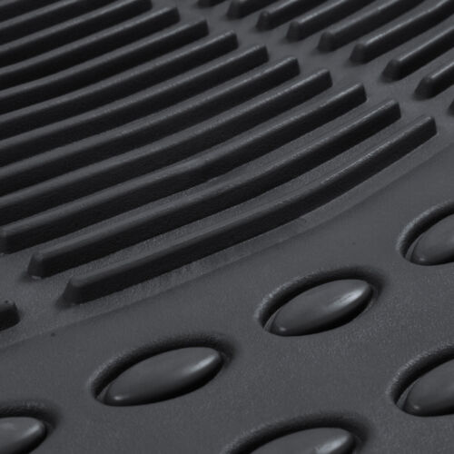 Car Floor Mats for Auto All We - Interior Design Course recension och pris