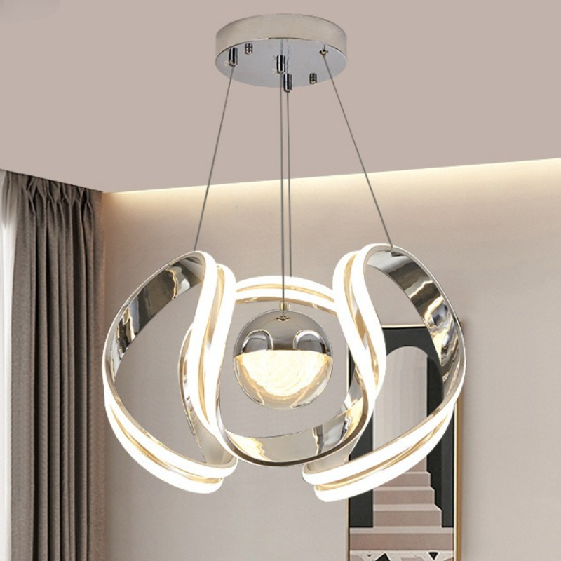 Nordic Light Luxury StyleLivin - Interior Design Remote recension och pris