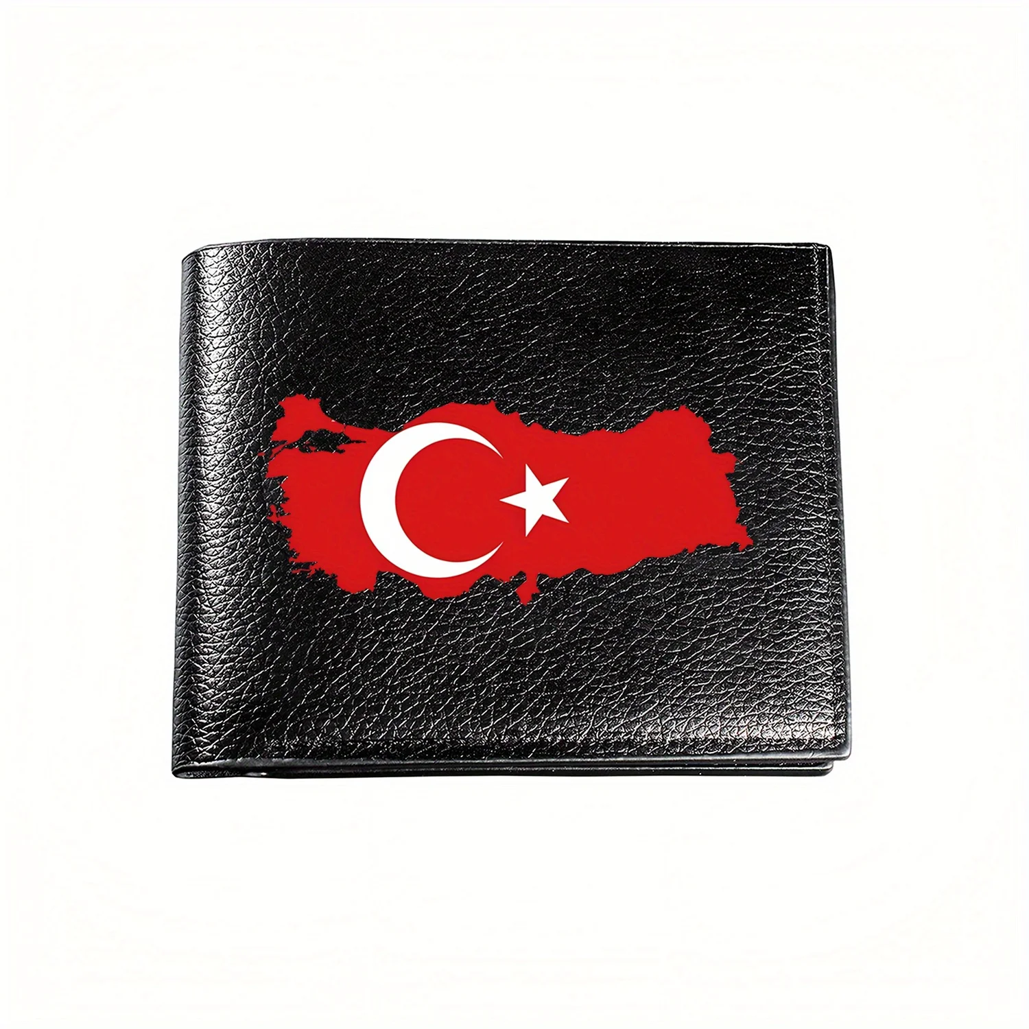 Turkey Flag Map Design Stylish - Interior Design Graphic Design recension och pris