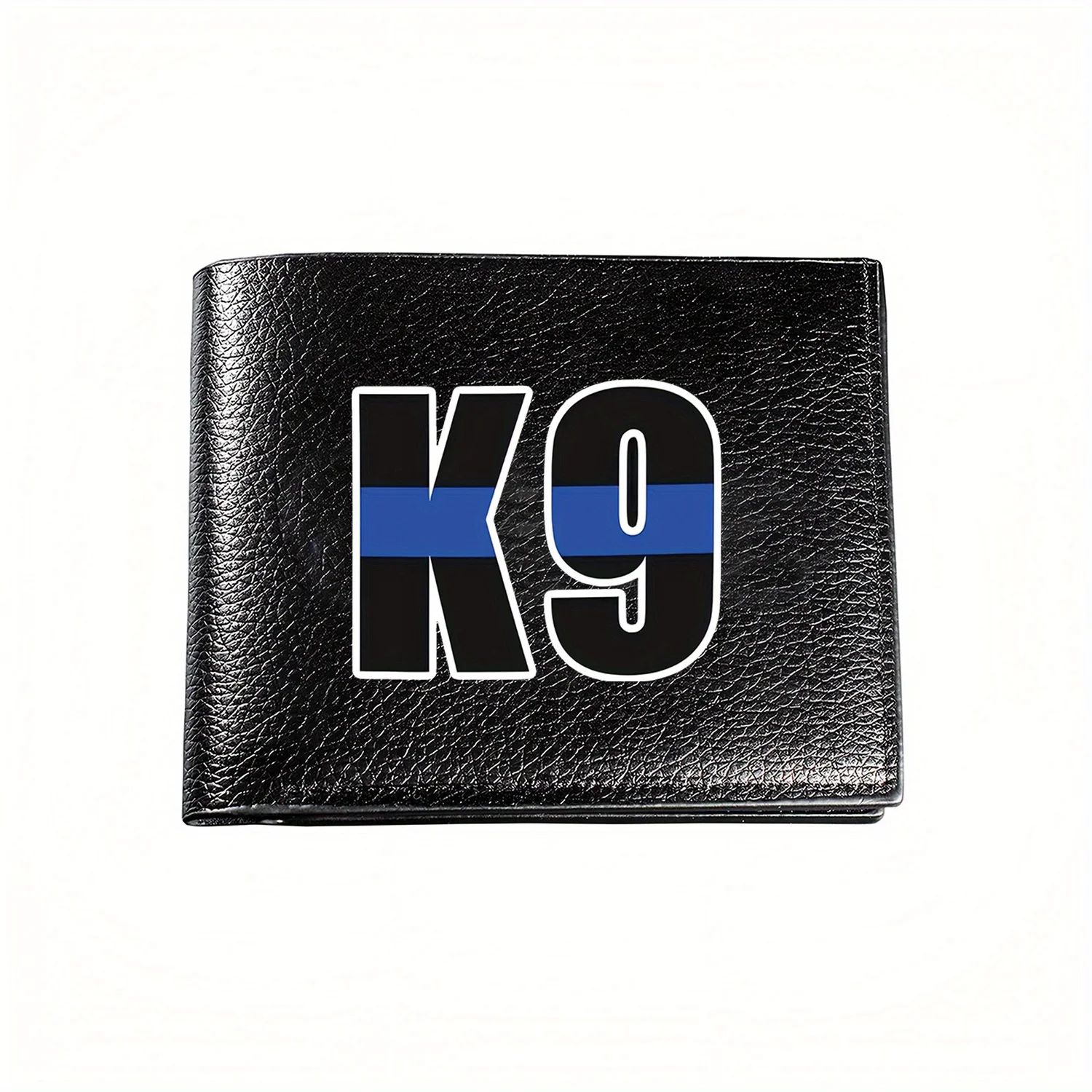K9 Police Support Thin Blue Li - Interior Design Graphic Design recension och pris